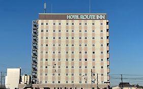 Hotel Route Inn Hitachinaka